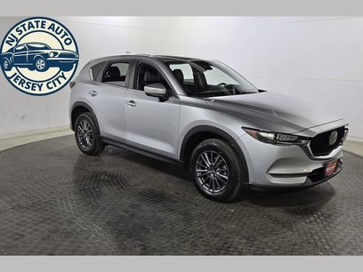 Used 2020 MAZDA CX-5 Touring