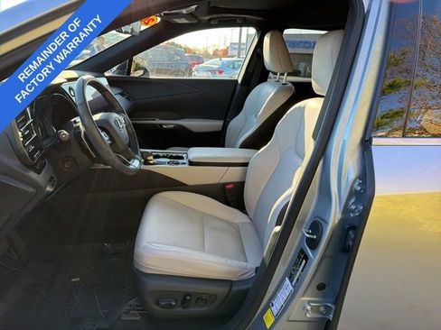 Used 2023 Lexus RX 350 Premium w/ Cold Area Package image 8