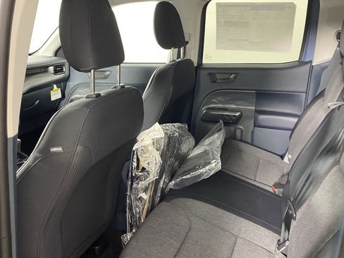 New 2025 Ford Maverick XLT w/ XLT Luxury Package image 14