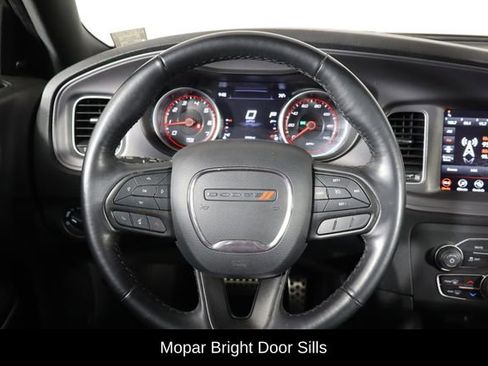 Used 2023 Dodge Charger SXT w/ Cold Weather Package RWD image 6