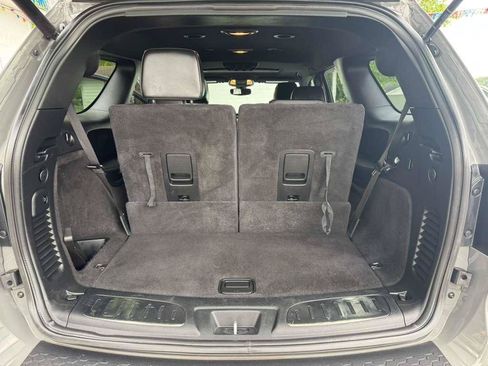 Used 2021 Dodge Durango GT AWD/4WD image 29