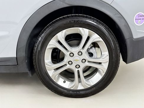 Used 2019 Chevrolet Bolt LT FWD image 30