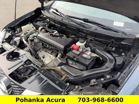 Used 2016 Nissan Rogue SL w/ SL Premium Package AWD/4WD image 36