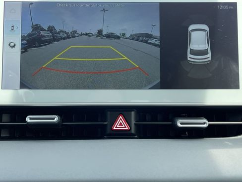Used 2023 Hyundai Ioniq 5 SEL AWD/4WD image 18