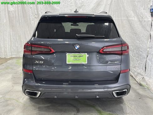 Used 2019 BMW X5 xDrive40i w/ M Sport Package image 20