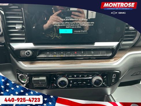 New 2026 Chevrolet Silverado 1500 LT Trail Boss image 17