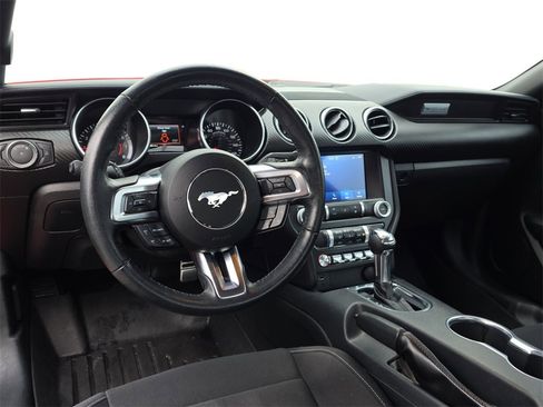 Used 2023 Ford Mustang Coupe w/ Equipment Group 101A image 17