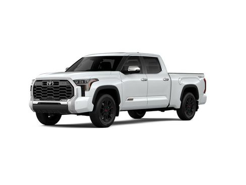 New 2026 Toyota Tundra 1794 Edition AWD/4WD image 23