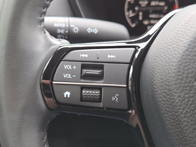 Used 2024 Honda CR-V EX-L image 18