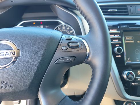 Used 2021 Nissan Murano Platinum w/ Cargo Package image 29