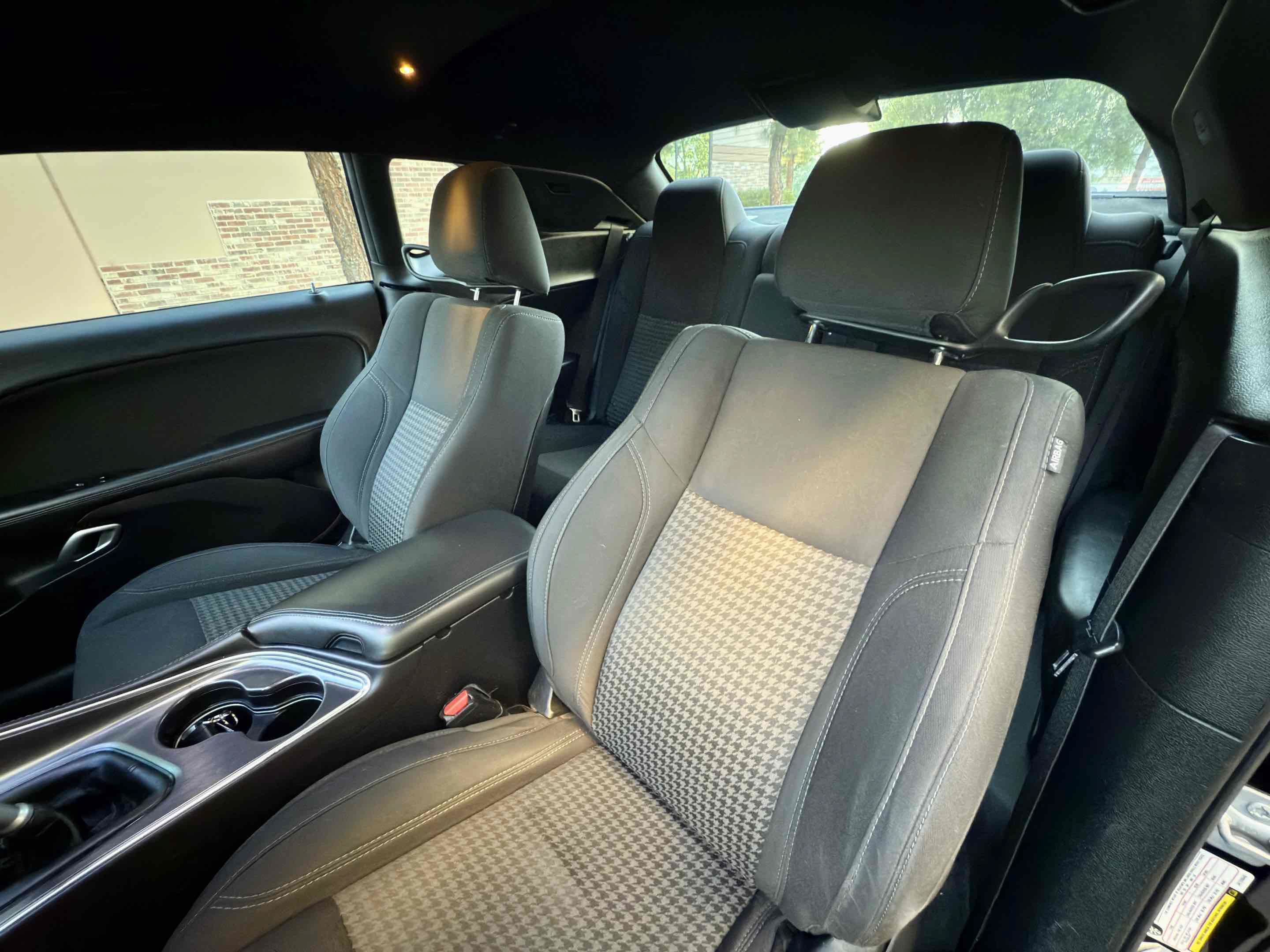 Used 2018 Dodge Challenger R/T RWD image 28