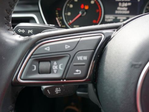 Used 2017 Audi A4 2.0T Premium w/ Convenience Package image 23