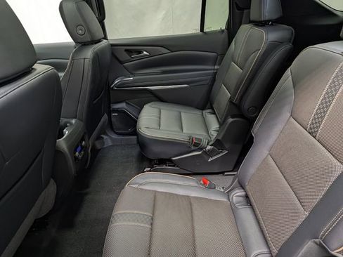 New 2026 Chevrolet Traverse High Country image 12