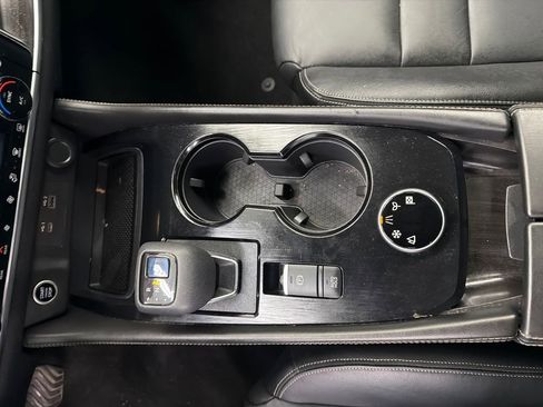 Used 2021 Nissan Rogue SL w/ Premium Package image 34