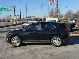Used 2024 Chevrolet Equinox LT video 2