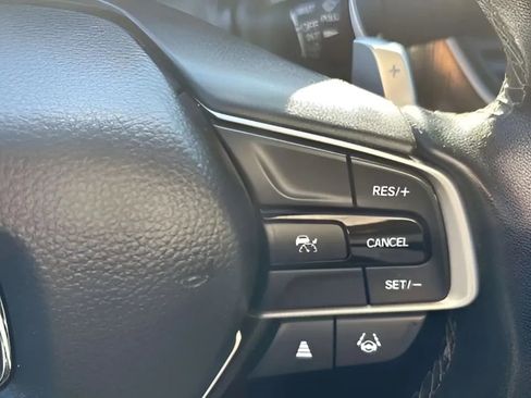 Used 2021 Honda Accord Sport image 33