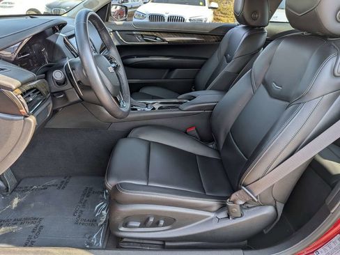 Used 2017 Cadillac ATS 2.0T Coupe RWD image 19
