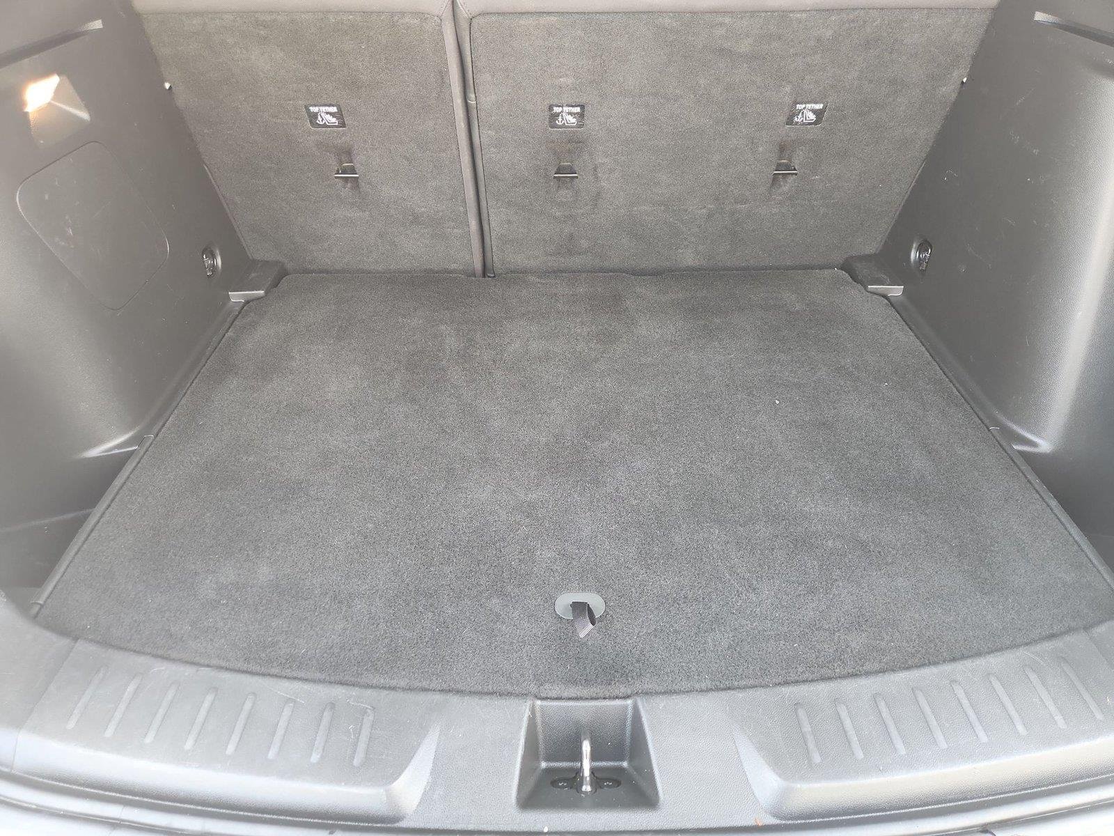 Certified 2021 Chevrolet TrailBlazer ACTIV w/ Sun and Liftgate Package FWD image 24