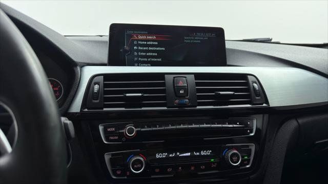 Used 2017 BMW 430i Gran Coupe RWD image 33