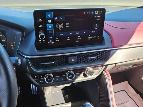 Certified 2025 Acura ADX A-Spec image 17