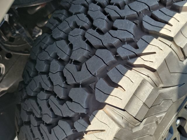 New 2026 Ford F150 Raptor AWD/4WD image 31