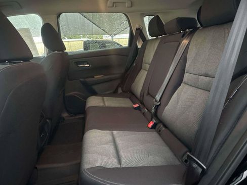 New 2026 Nissan Rogue SV w/ Cold Weather Package FWD image 10