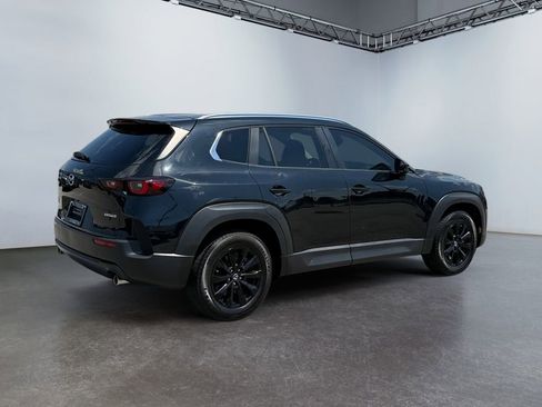 Used 2023 MAZDA CX-50 2.5 S w/ Preferred Plus Pkg AWD/4WD image 3