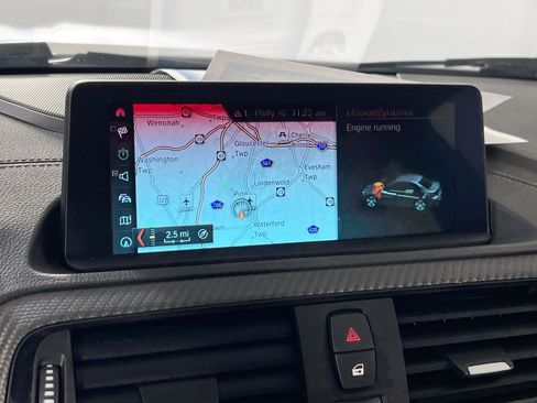 Used 2021 BMW M2 Competition image 13