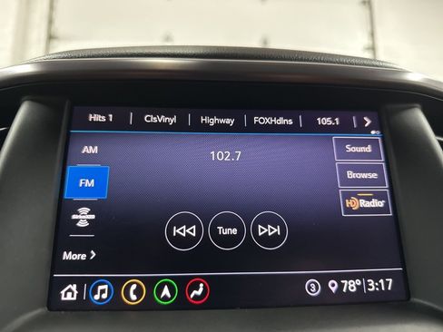 Used 2020 GMC Acadia AT4 w/ LPO, Floor Liner Package image 32