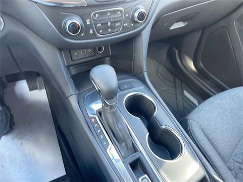 Certified 2023 Chevrolet Equinox LT image 15