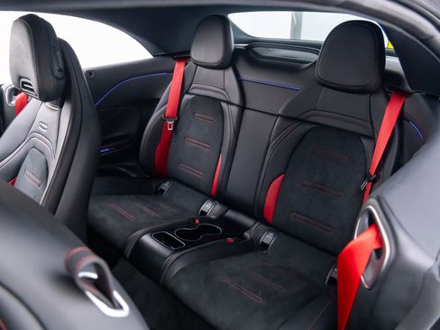 New 2026 Mercedes-Benz CLE 53 AMG 4MATIC Cabriolet image 19