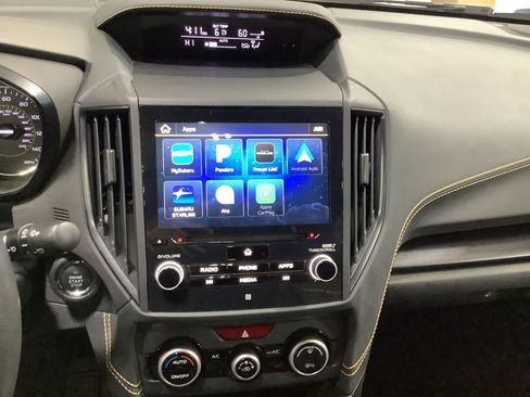 Certified 2023 Subaru Crosstrek 2.5i Sport image 17