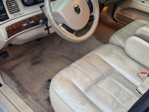 Used 2007 Mercury Grand Marquis LS RWD image 14