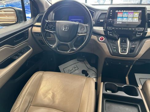 Used 2019 Honda Odyssey EX-L image 22