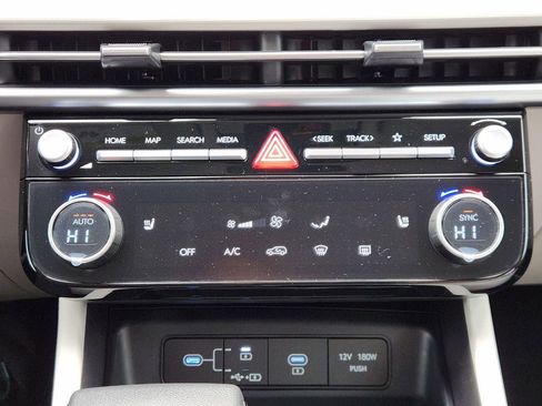 New 2026 Hyundai Tucson SEL image 14