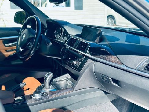 Used 2017 BMW 330i xDrive Sedan image 20