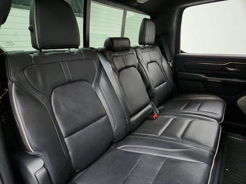 Used 2021 RAM 1500 Limited AWD/4WD image 29