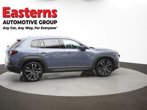Used 2025 MAZDA CX-50 AWD 2.5 S w/ Weather Package image 46