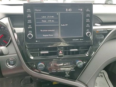 Used 2023 Toyota Camry XSE image 18