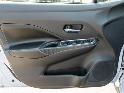 Used 2024 Nissan Versa SR w/ Trunk Package FWD image 19