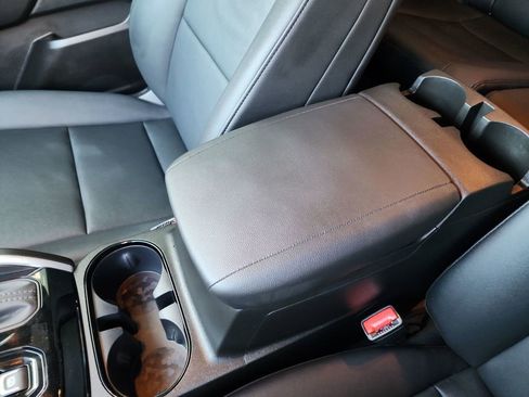 Used 2026 Chevrolet Colorado Trail Boss image 30