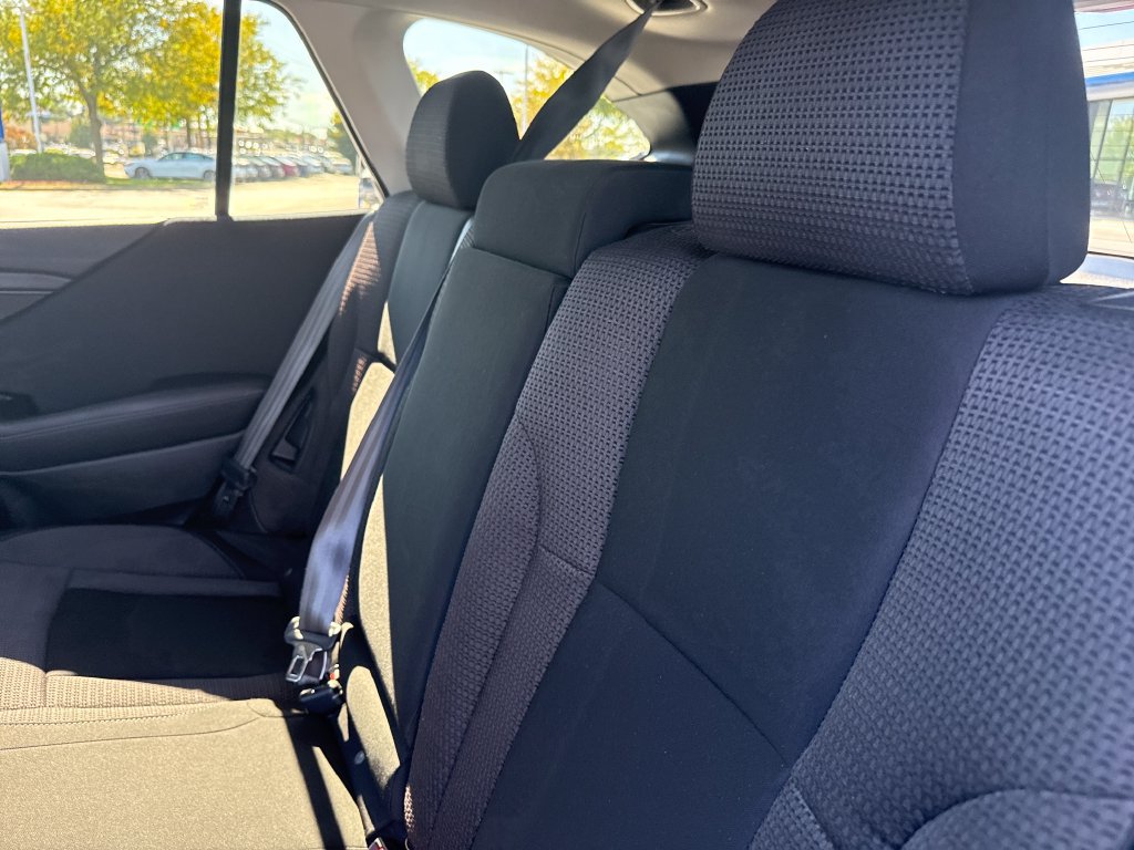 Used 2020 Subaru Outback Premium AWD/4WD image 19
