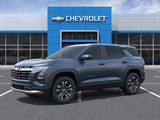 New 2026 Chevrolet Equinox LT w/ Convenience Package II image 2