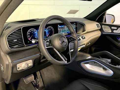 New 2026 Mercedes-Benz GLE 450 4MATIC image 9