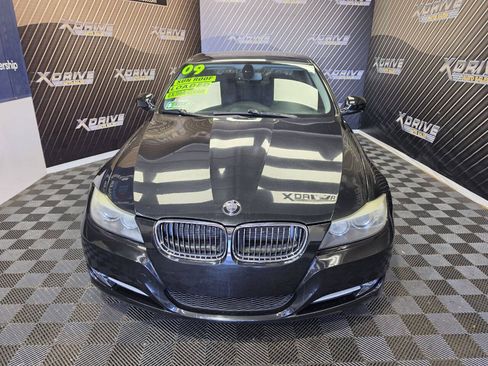 Used 2009 BMW 335i Sedan RWD image 3