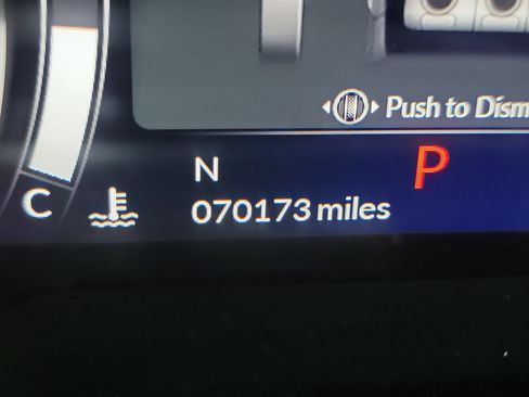 Used 2022 Acura RDX w/ Advance Package AWD/4WD image 19