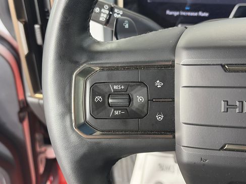 Certified 2023 GMC Hummer EV Edition 1 image 31