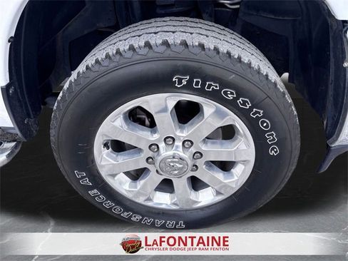 Certified 2023 RAM 3500 Laramie image 31