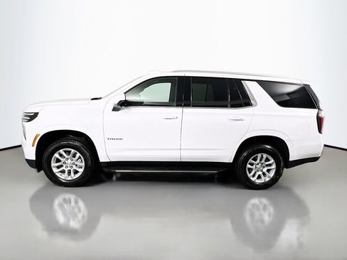Used 2025 Chevrolet Tahoe LT image 8