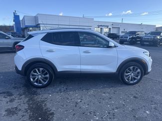 Used 2022 Buick Encore GX Essence w/ Experience Buick Package video 2